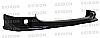 2004 Honda Civic Si  Mg Style Carbon Fiber Front Lip