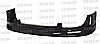 2004 Subaru WRX STI  Ch Style Carbon Fiber Front Lip