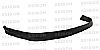 1992 Honda Civic 2dr/Hb  Tp Style Carbon Fiber Front Lip