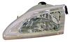 1997 Ford Mustang Cobra  Driver Side Replacement Headlight