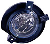 2003 Ford Explorer  Driver Side Replacement Fog Light
