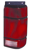 1993 Ford Explorer  Driver Side Replacement Tail Light