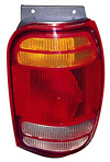 1998 Mercury Mountaineer  Driver Side Replacement Tail Light