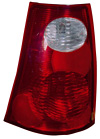 2001 Ford Explorer Sport Trac  Driver Side Replacement Tail Light