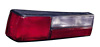 1992 Ford Mustang LX  Driver Side Replacement Tail Light