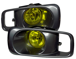 Fog Lights