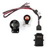 G-Force 200 Motorcycle Alarm