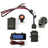 G-FORCE 200P Motorcycle Alarm with Pager