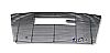 2012 Gmc Terrain   Polished Main Upper Aluminum Billet Grille