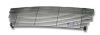 2007 Gmc Canyon   Polished Main Upper Stainless Steel Billet Grille