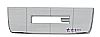 2010 Gmc Sierra 3500 Hd  Polished Main Upper Perimeter Grille