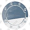 1997 Chevrolet Full Size Pickup  Chrome Fuel Door Cover (stainless Steel)