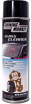 Shining Monkey D-Spec Glass Cleaner