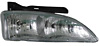 1997 Chevrolet Cavalier  Diamond Back Headlights