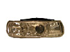 2001 Chevrolet Silverado  Chrome Projector Headlights