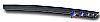 2010 Honda Pilot   Polished Lower Bumper Aluminum Billet Grille
