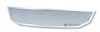 2008 Honda Odyssey   Chrome Main Upper Mesh Grille