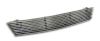 1996 Honda Accord   Polished Main Upper Aluminum Billet Grille