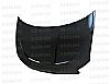 2008 Scion XB   Dv Style Carbon Fiber Hood