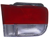 2000 Honda Civic  Coupe Driver Side Replacement Inner Tail Light 