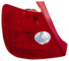 2002 Honda Civic  Hatchback Driver Side Replacement Tail Light