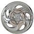 Wheel Covers - Ford Bronco Wheel Covers