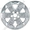 2005 Toyota Prius   Chrome Wheel Covers, 6 Spoke (15" Wheels)