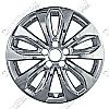 2012 Hyundai Sonata 2.0t, Se  Chrome Wheel Covers,  (18" Wheels)