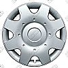 1999 Volkswagen Beetle  , 16" 8 Spoke - Silver Wheel Covers