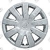 2004 Toyota Camry  , 15" 9 Spoke Chrome Wheel Covers