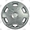 2007 Nissan Versa  , 15" 6 Hole Design Chrome Wheel Covers