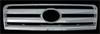 Toyota Highlander  2004-2007  Chrome Front Grille