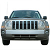 2007 Jeep Commander  Chrome Grill Insert