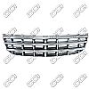 2010 Chrysler Sebring Convertible    Chrome Front Grille