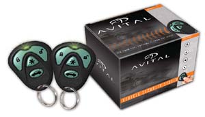 Keyless Entry - Mitsubishi Diamante Keyless Entry