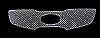 2012 Kia Sportage   Chrome Main Upper X Mesh Grille