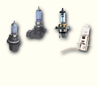 Light Bulbs - Mitsubishi Diamante Light Bulbs