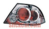 Mitsubishi Galant 1999-2003 TYC Euro Lights (Tail Lights)