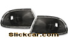 1992 Honda Civic 2/3dr  JDM Style Black Corner Lamp