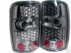 2000 GMC Yukon / Denali  Smoked Lens LED Tail Lights