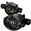 2010 Nissan Altima 4dr  Smoke OEM Fog Lights