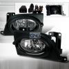 2006 Honda Civic 4dr  Clear OEM Fog Lights