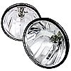 2008 Gmc Denali   Clear OEM Fog Lights