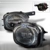 2001 Mitsubishi Eclipse   Smoke OEM Fog Lights