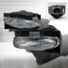 2004 Ford Mustang  Fog Lights  Left Clear 