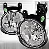 2002 Lincoln Navigator   Clear OEM Fog Lights