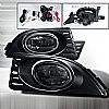 2006 Acura RSX   Smoke OEM Fog Lights