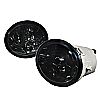 2002 Toyota Sequoia   Smoke OEM Fog Lights