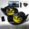 2006 Toyota Yaris 3dr  Yellow OEM Fog Lights