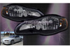 2000 Chevrolet Monte Carlo  Black Housing Head Lights